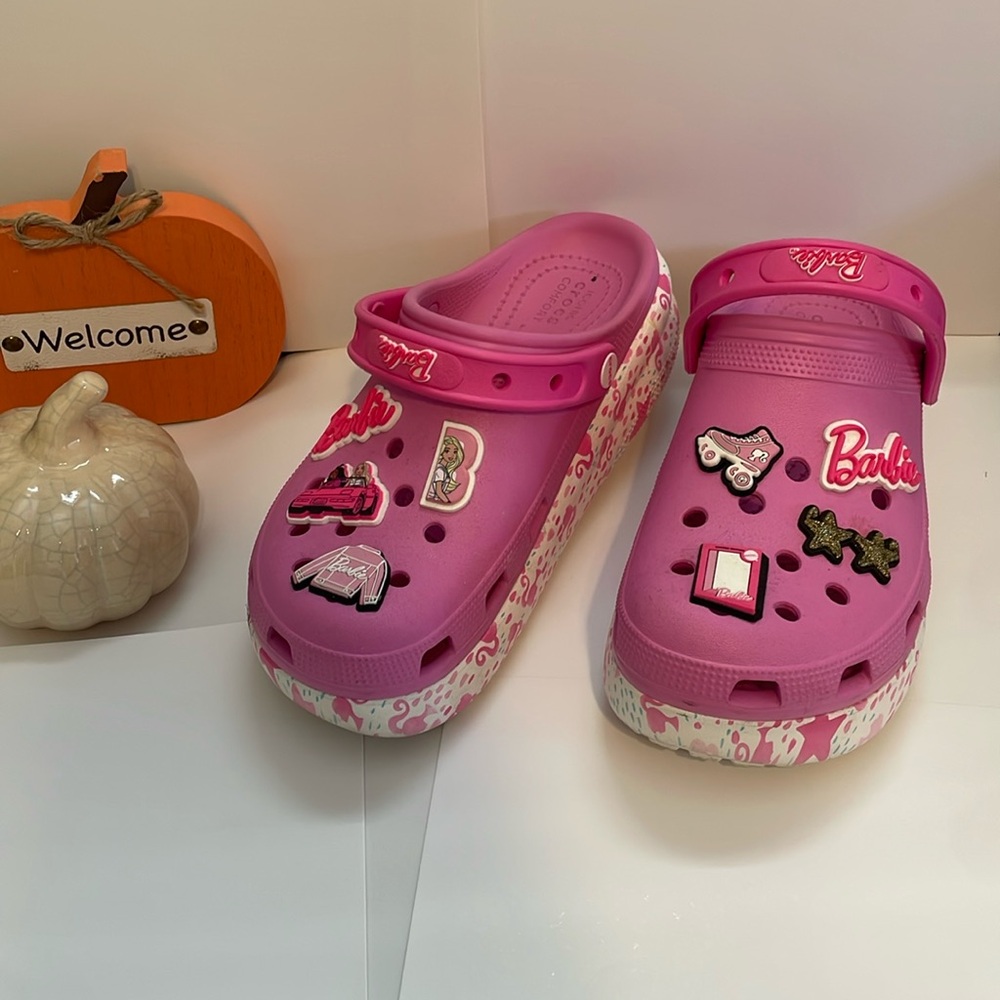 Crocc autentic 6.5 a 7